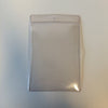 Klika -  Meubelkaarthoes voor kaart 100x130mm 100