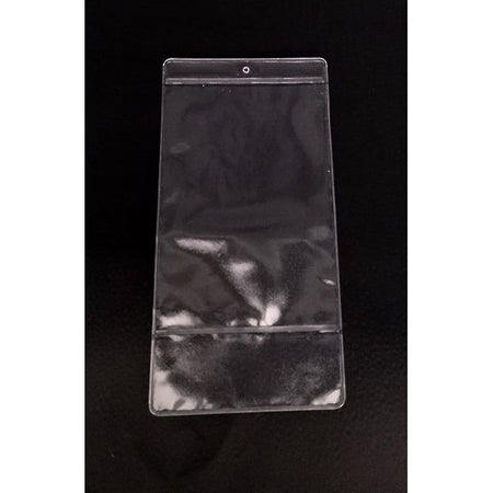 Klika - Möbelkartenhülle WERBUNG 105x150 100 Stück 3 Stück