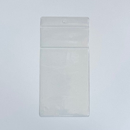 Klika -  Meubelkaarthoes vak1 110x40 vak2 110x155 3 stuks