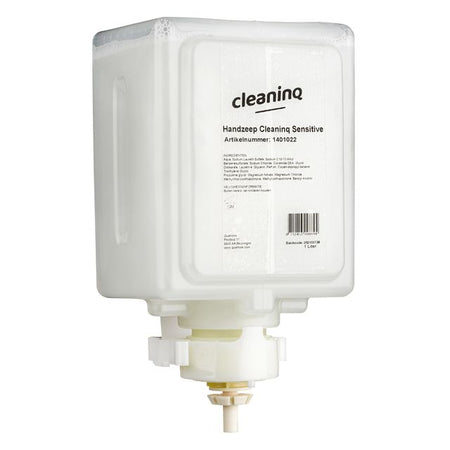 Quantore - Handseife Sensitive 1000ml