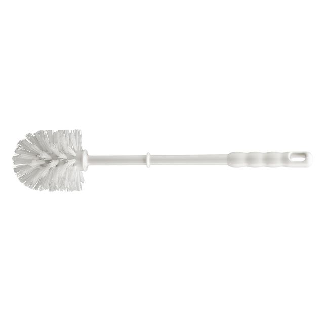 Cleaninq - Toilettenbürste weiß | 20 Stück