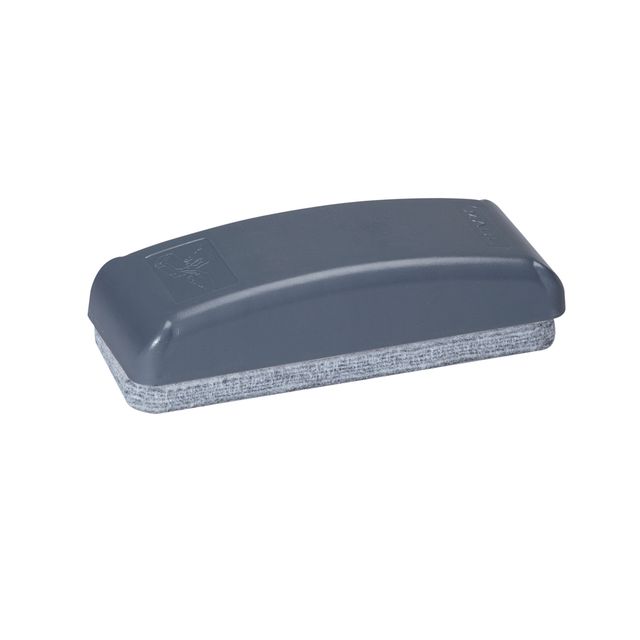 MAUL - Whiteboard-Radierer 12-lagiges Vlies 14,5x5,5cm Blister