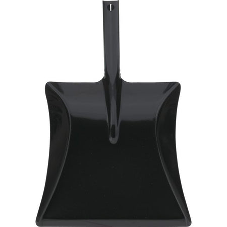 Vikan - Kehrschaufel 24 x 38 cm aus Metall