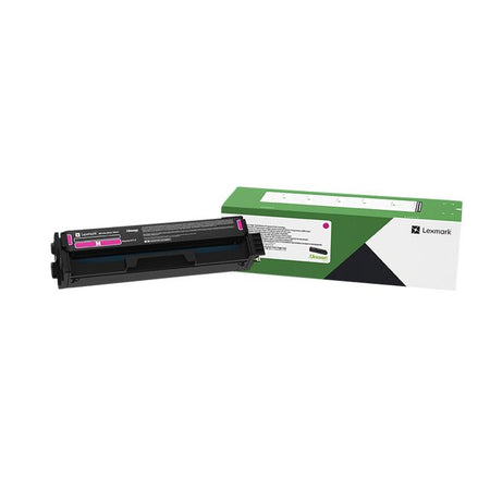 Lexmark - Tonerkartusche c3220m0 rot