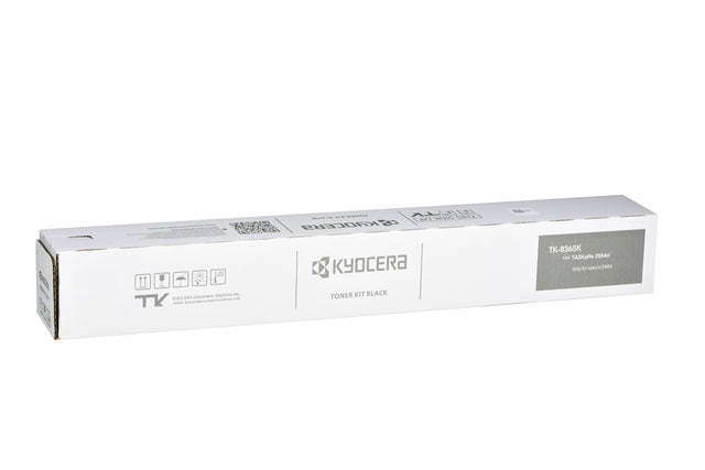 Tonercartridge Kyocera TK-8365 25K Schwarz