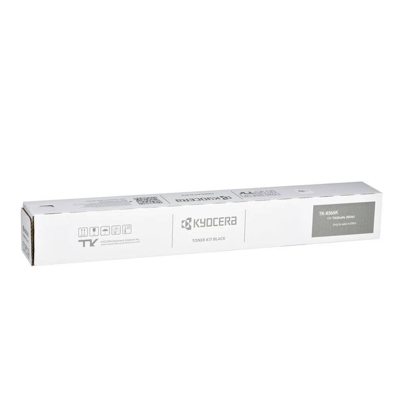 Kyocera - Toner tk-8365k schwarz