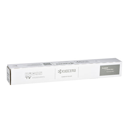 Kyocera - Toner tk-8365k schwarz | 12 Stück