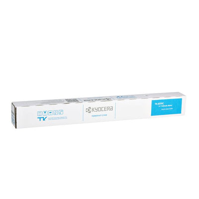 Kyocera - Toner tk-8375c blau | 20 Stück