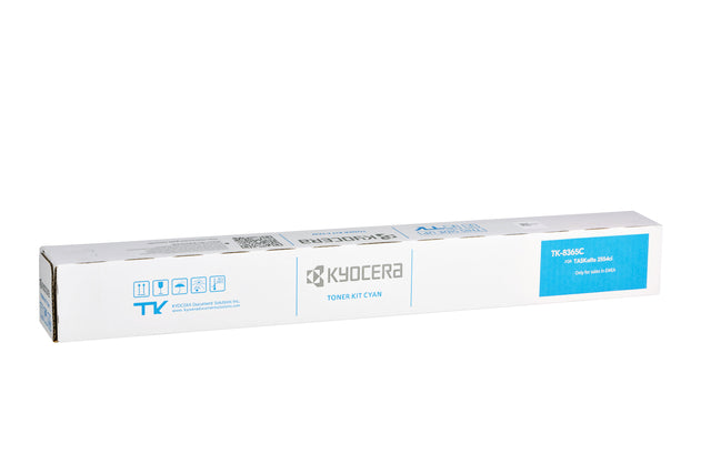 Tonercartridge Kyocera TK-8365 Blau