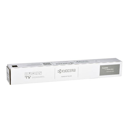 Kyocera - Toner tk-8375k schwarz