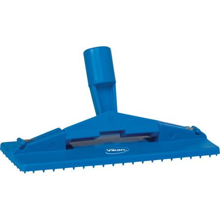 Vikan - Schwammhaltergriffmodell 100x235mm blau