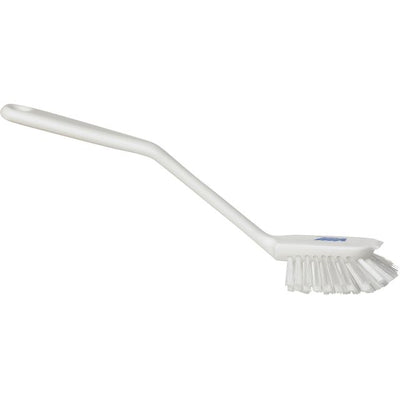 Vikan – Kleine Spülbürste 280 mm weiß