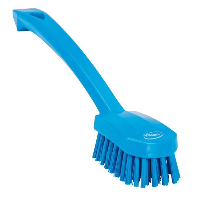 Vikan - Universal-Spülbürste 260 mm blau