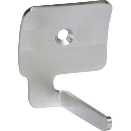 Vikan - Hängeregal 1 Haken 85 mm Edelstahl
