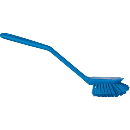 Vikan – Kleine Spülbürste 280 mm blau
