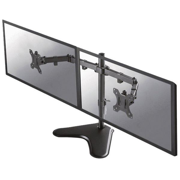 Neomounts - Monitorständer D550DD schwarz