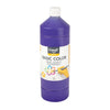 Creall – Posterfarbe Basic Lila 1000 ml
