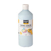 Creall – Posterfarbe Basic Pastellblau 500 ml