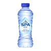 Spa - WaterReine blaue PET-Flasche 330ml
