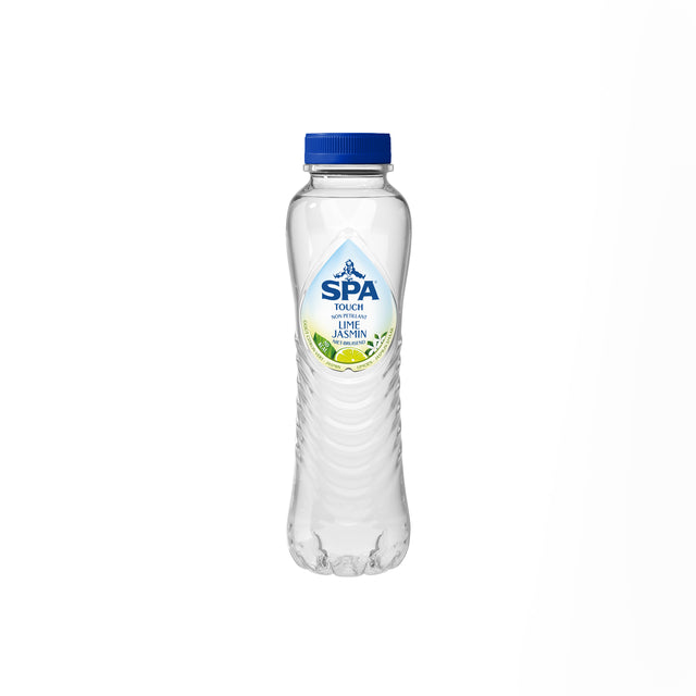 Wasser Spa Touch Still Lime/Jasmin Pet 0,5 l