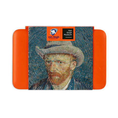 Talens Van Gogh – Aquarellmalerei Van Gogh x Van Gogh Museum 12 Farben