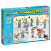 Jan van Haasteren - Puzzle Junior Playtime 240 Teile