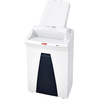 HSM - Aktenvernichter Securio AF350 Chips 4,5x30mm