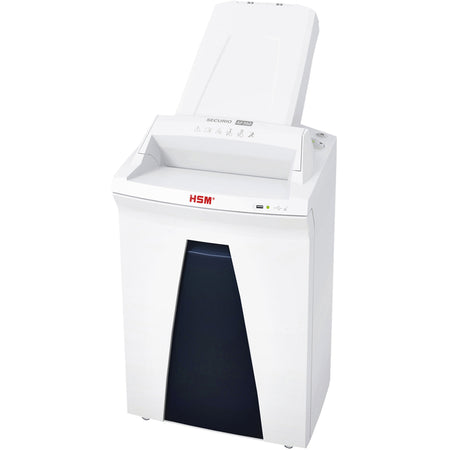 HSM - Aktenvernichter Securio AF350 Chips 4,5x30mm