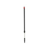 Vikan - Griff mit Wasserdurchgang Gardena Teleskop 100-160 cm
