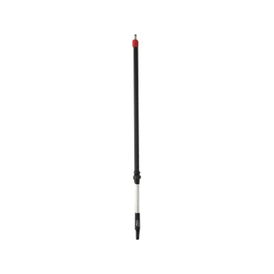 Vikan - Griff mit Wasserdurchgang Gardena Teleskop 100-160 cm