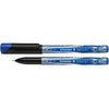 Schneider - Fineliner Topliner 911 0,4mm blau | 10 Stück