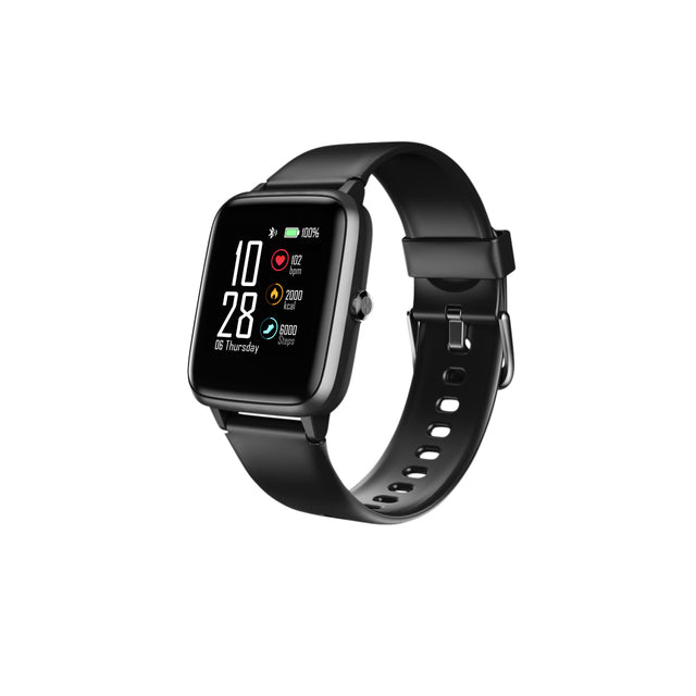 SmartWatch Hama Fit Watch 5910 Black | 10 Stück