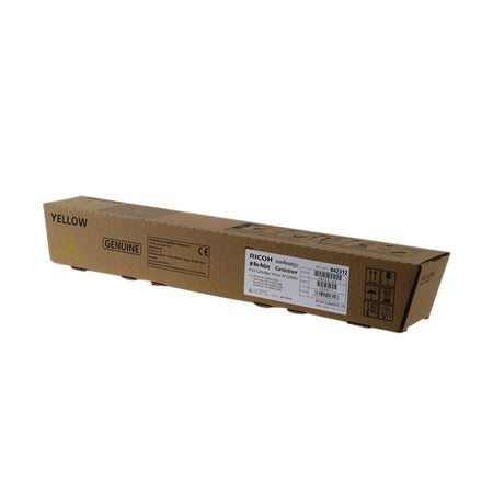 Ricoh - Tonerkartusche 842312 gelb
