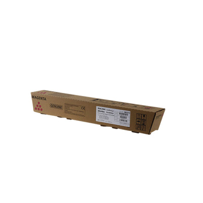 Ricoh - Tonerkartusche 842313 rot