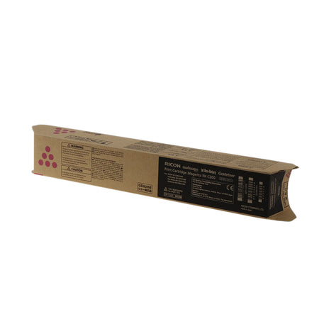Ricoh - Tonerkartusche 842384 rot