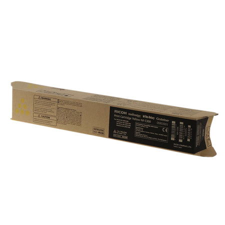 Ricoh - Tonerkartusche 842385 gelb