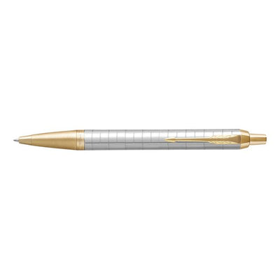 Parker – IM Pearl GT mittlerer Kugelschreiber