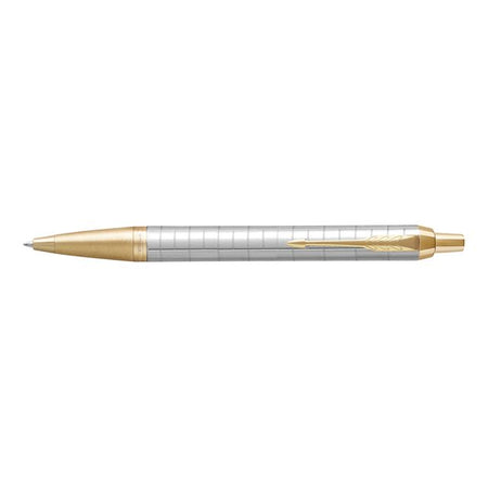 Parker – IM Pearl GT mittlerer Kugelschreiber