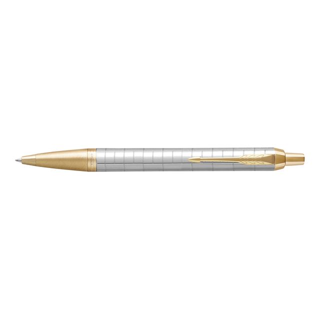 Parker – IM Pearl GT mittlerer Kugelschreiber