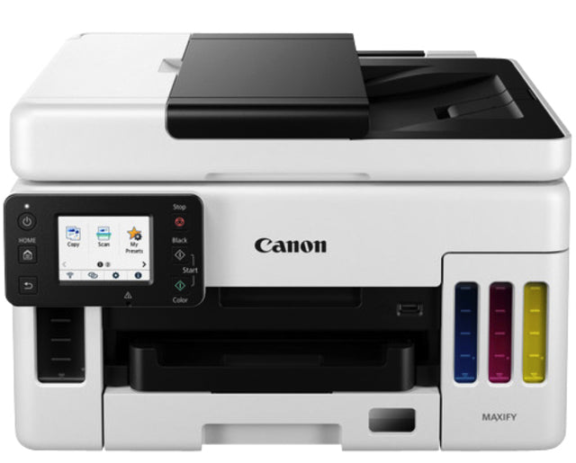 Multifunktionaler Inkjet Canon Maxify GX6050