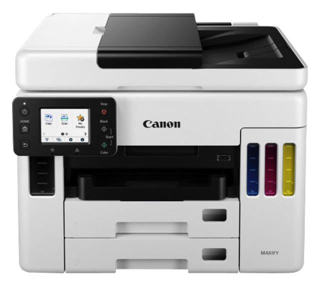Multifunktionaler Inkjet Canon Maxify GX7050