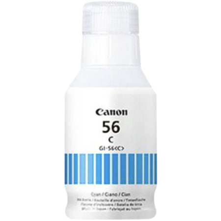 Canon - Flasche Nachfülltinte GI-56 blau