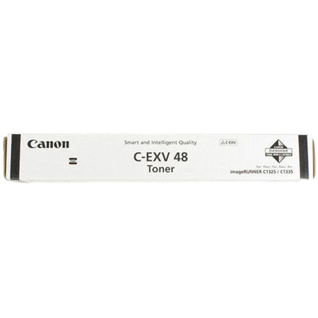 Canon - Tonerkartusche C-EXV 48 schwarz