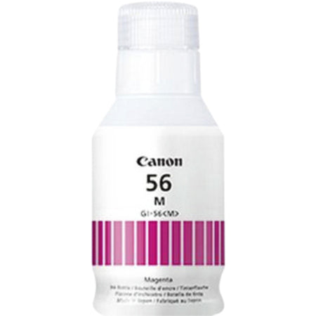 Canon - Flasche Nachfülltinte GI-56 rot