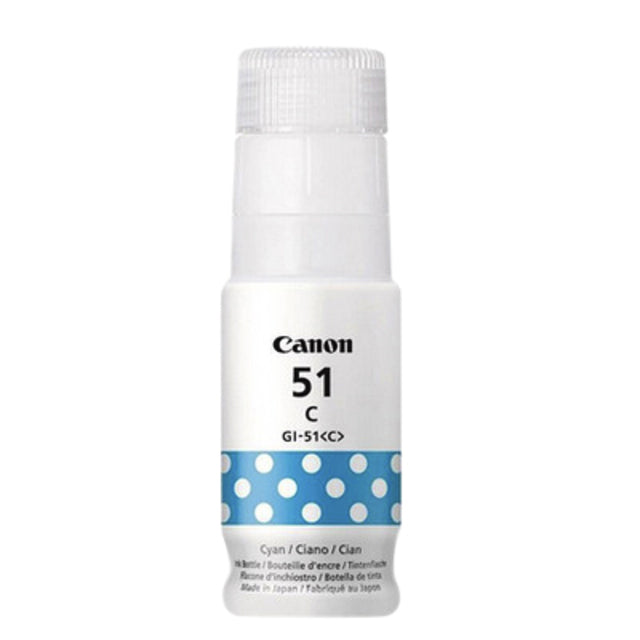 Nachfüllkanon GI-51 70 ml Blau