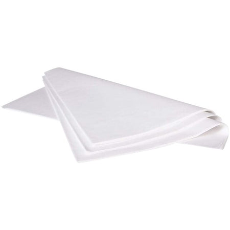 Clairefontaine - Geschenkpapier Seidenpapier weiß