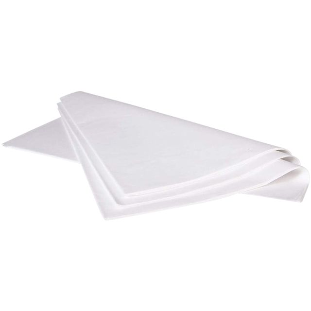 Clairefontaine - Geschenkpapier Seidenpapier weiß