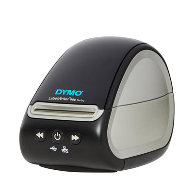 Dymo -  Labelprinter  labelwriter 550 turbo desktop
