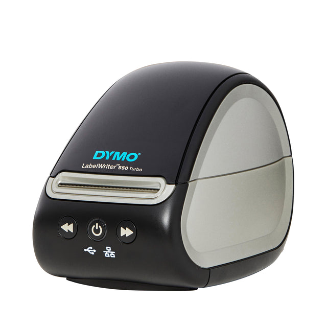Dymo -  Labelprinter  labelwriter 550 turbo desktop