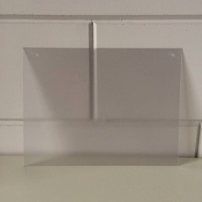 Klika - Preiskartenhülle horizontal für 210x148 mm 60 Stück